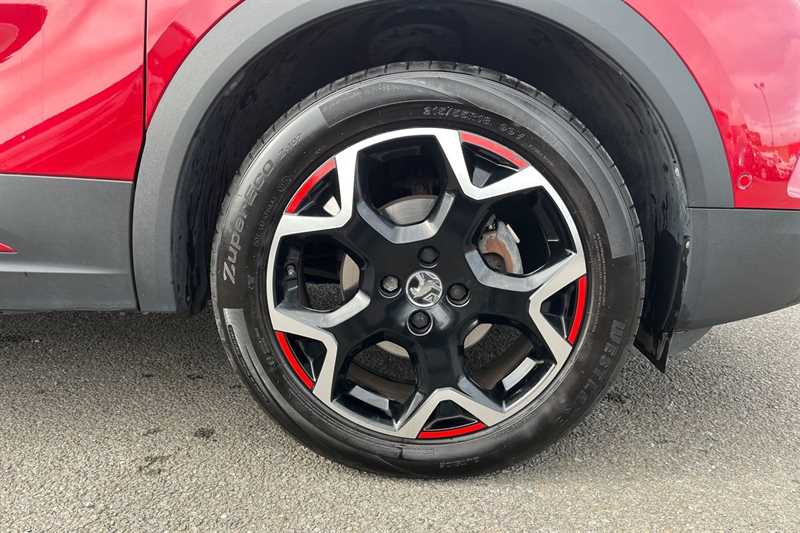 Used Vauxhall Mokka 2022 for sale - 78050558: Photo 10