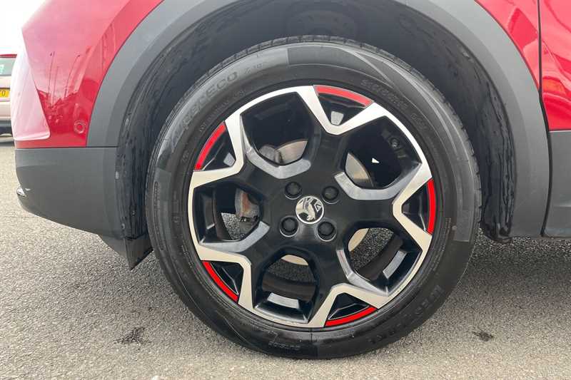 Used Vauxhall Mokka 2022 for sale - 78050558: Photo 11