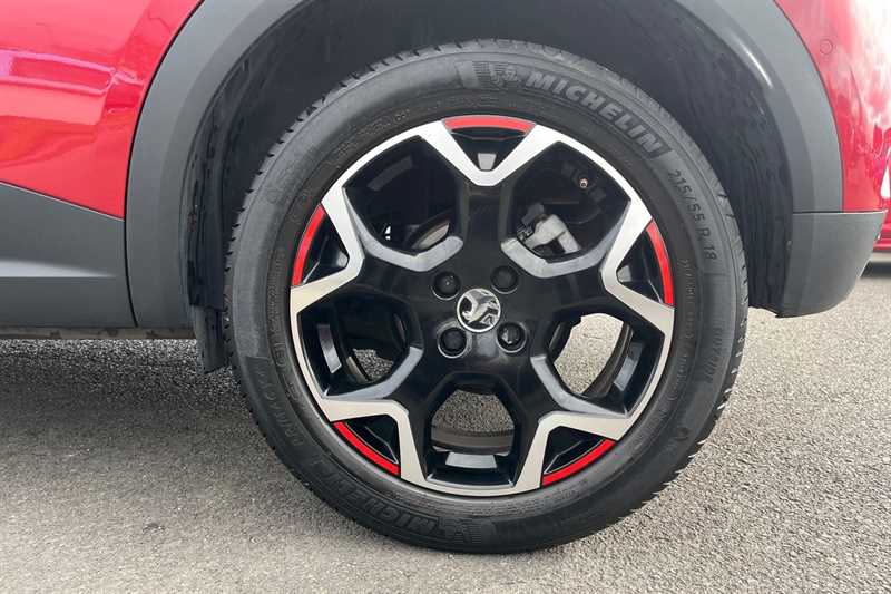 Used Vauxhall Mokka 2022 for sale - 78050558: Photo 12