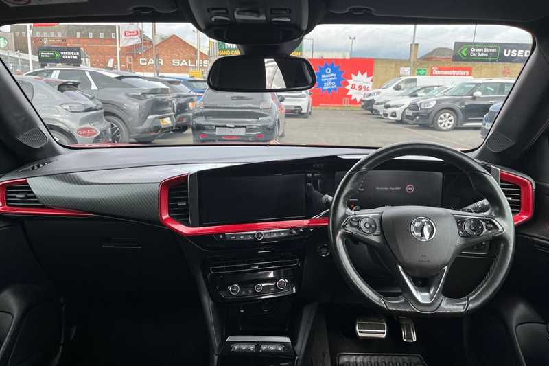 Used Vauxhall Mokka 2022 for sale - 78050558: Photo 13