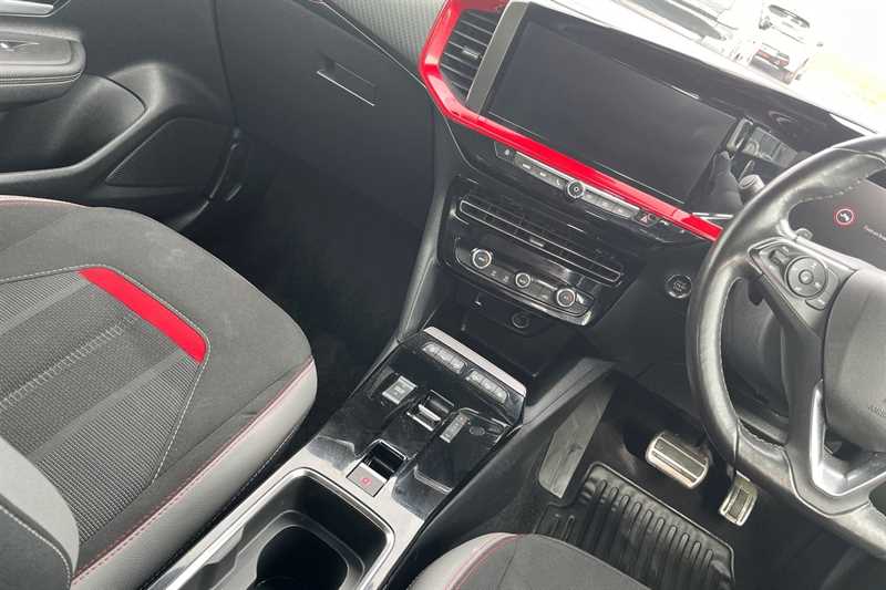 Used Vauxhall Mokka 2022 for sale - 78050558: Photo 14