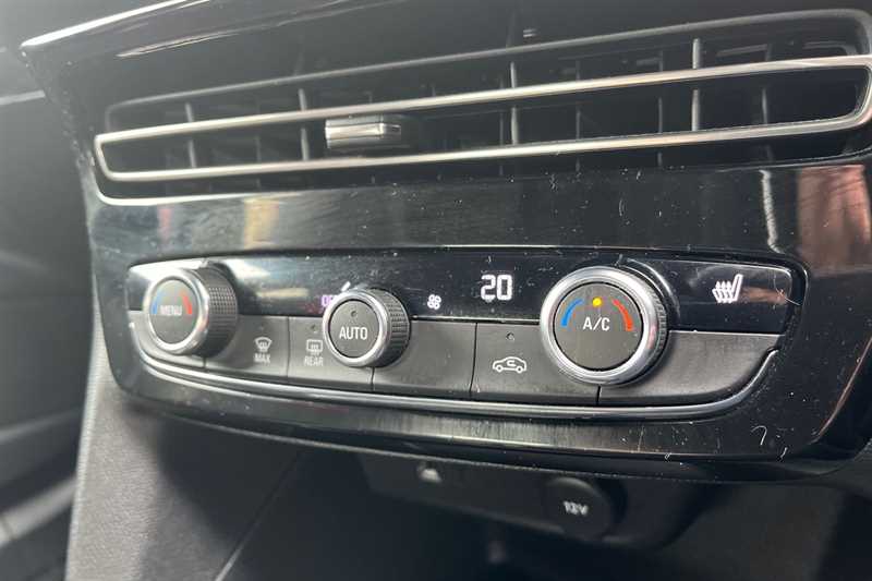 Used Vauxhall Mokka 2022 for sale - 78050558: Photo 15