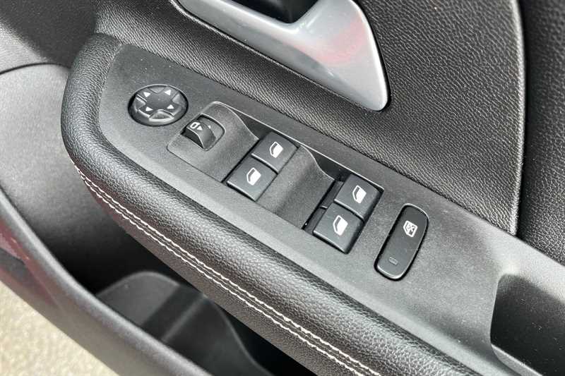 Used Vauxhall Mokka 2022 for sale - 78050558: Photo 16