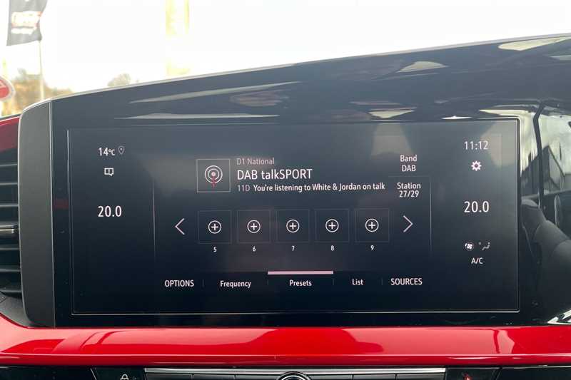 Used Vauxhall Mokka 2022 for sale - 78050558: Photo 17