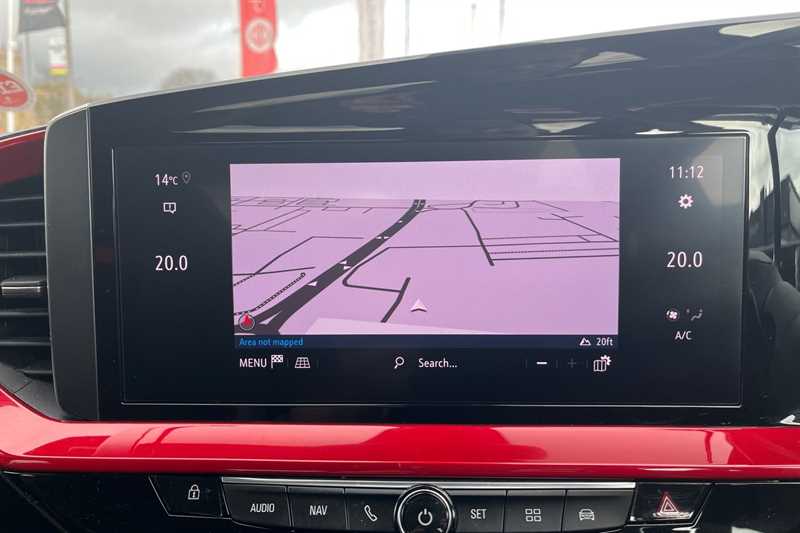 Used Vauxhall Mokka 2022 for sale - 78050558: Photo 18