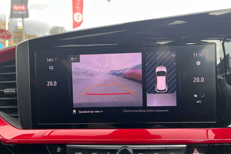 Used Vauxhall Mokka 2022 for sale - 78050558: Photo 19