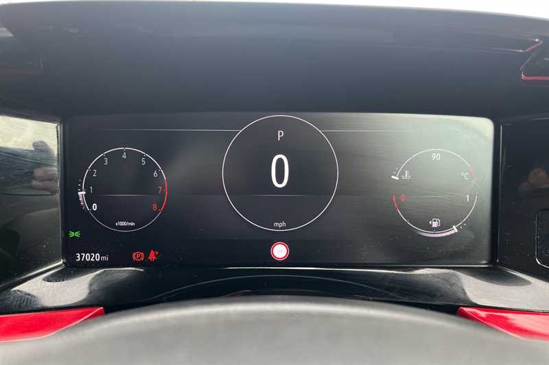 Used Vauxhall Mokka 2022 for sale - 78050558: Photo 20