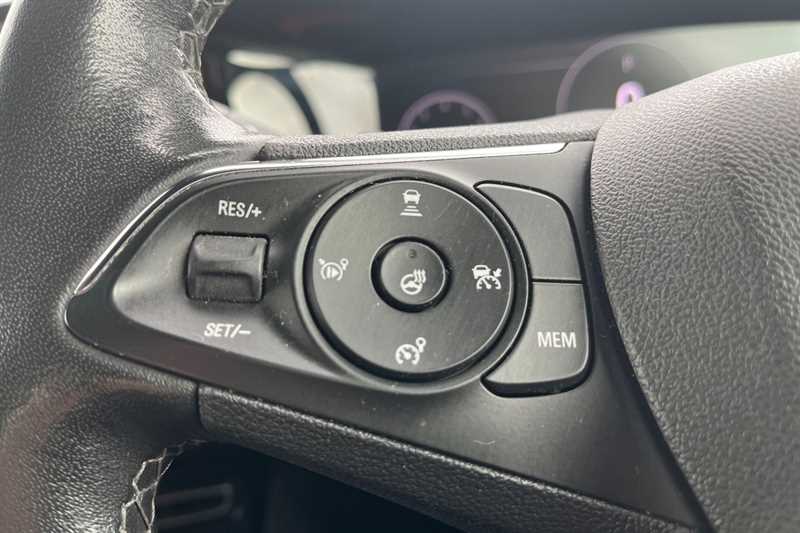 Used Vauxhall Mokka 2022 for sale - 78050558: Photo 21