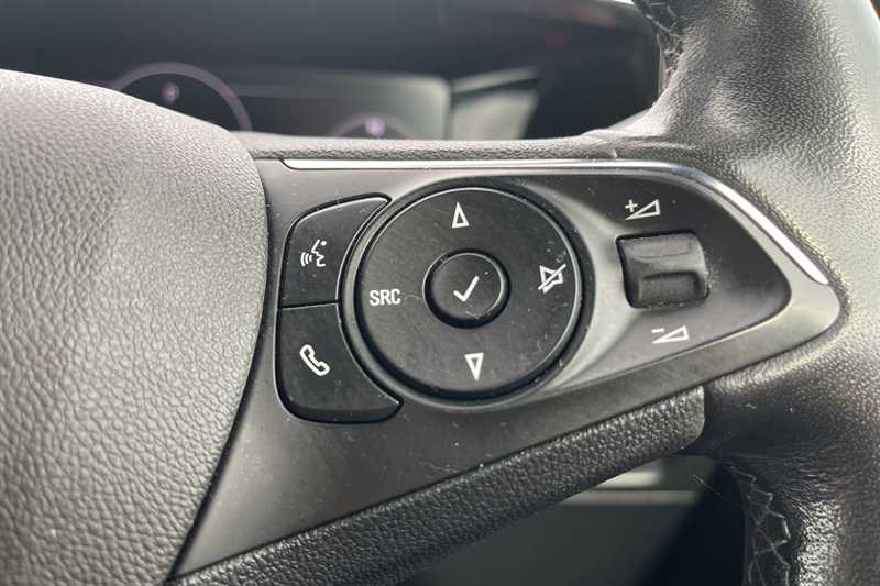 Used Vauxhall Mokka 2022 for sale - 78050558: Photo 22