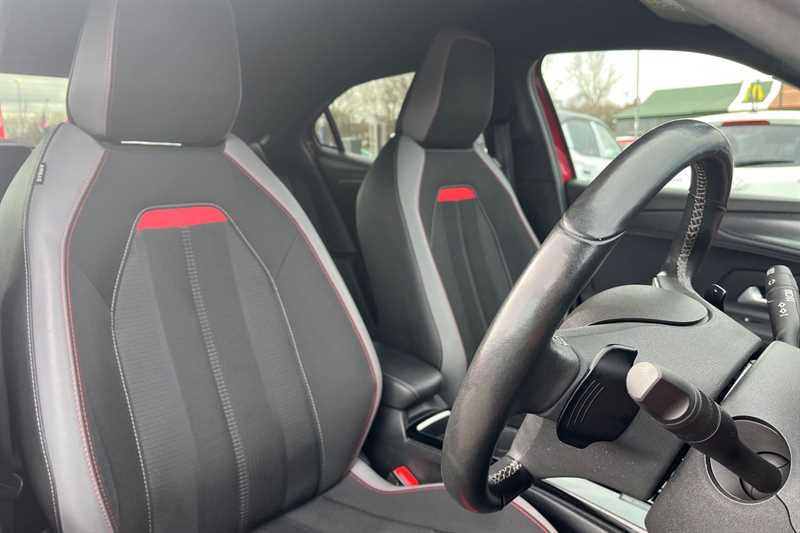 Used Vauxhall Mokka 2022 for sale - 78050558: Photo 23