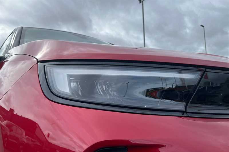 Used Vauxhall Mokka 2022 for sale - 78050558: Photo 28