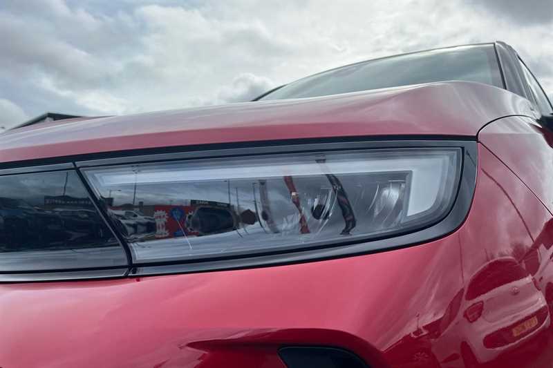 Used Vauxhall Mokka 2022 for sale - 78050558: Photo 29