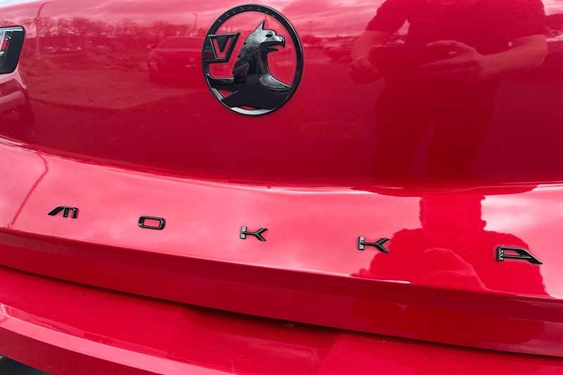 Used Vauxhall Mokka 2022 for sale - 78050558: Photo 30