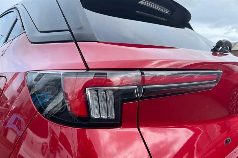 Used Vauxhall Mokka 2022 for sale - 78050558: Photo 31