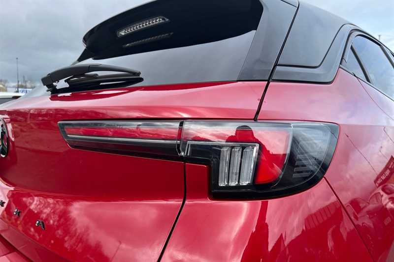 Used Vauxhall Mokka 2022 for sale - 78050558: Photo 32