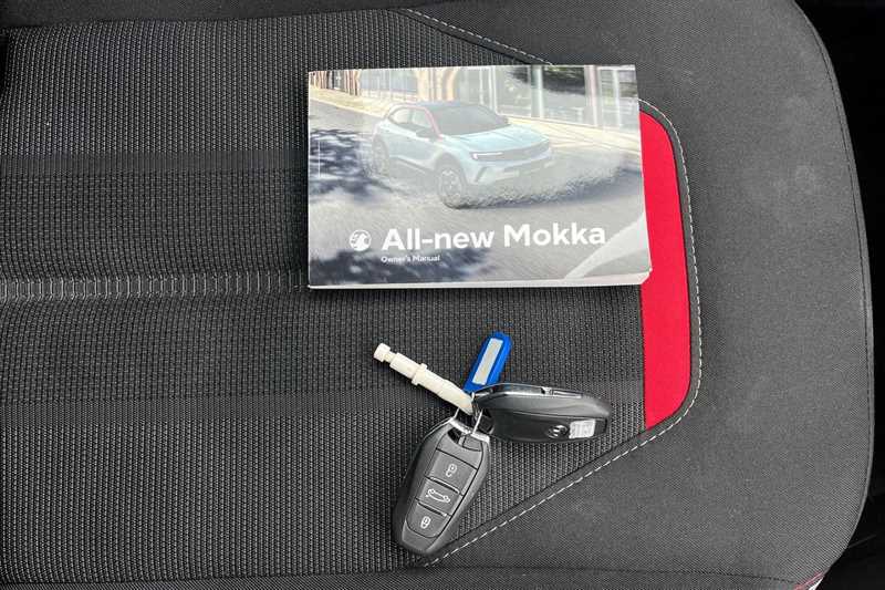 Used Vauxhall Mokka 2022 for sale - 78050558: Photo 36