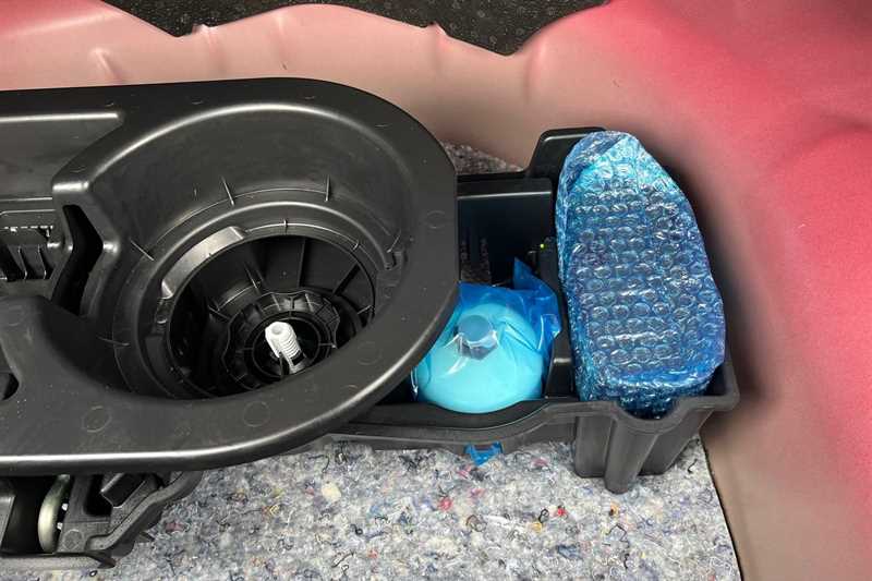 Used Vauxhall Mokka 2022 for sale - 78050558: Photo 37