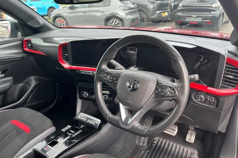 Used Vauxhall Mokka 2022 for sale - 78050558: Photo 38