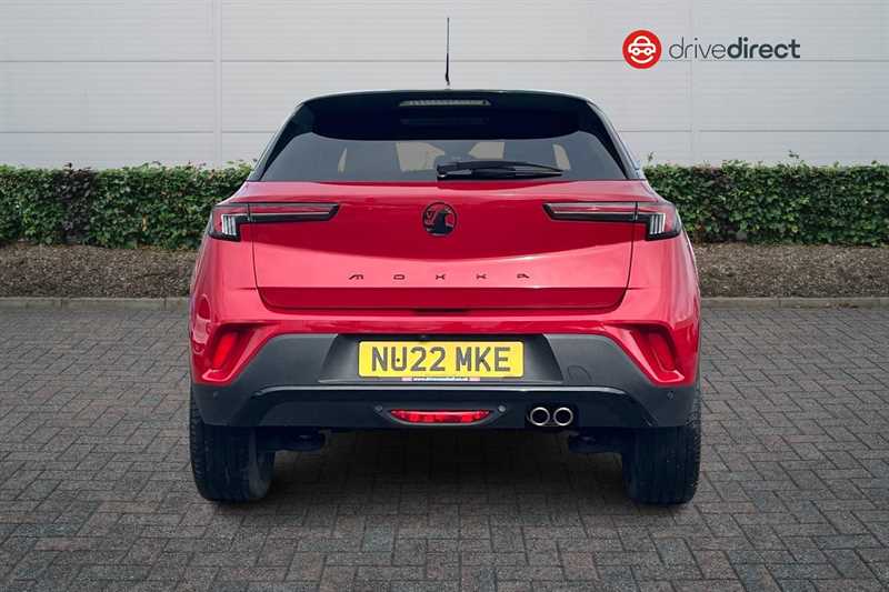 Used Vauxhall Mokka 2022 for sale - 78050558: Photo 4