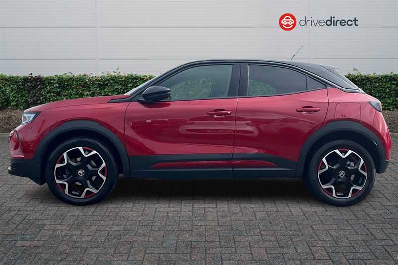 Used Vauxhall Mokka 2022 for sale - 78050558: Photo 6