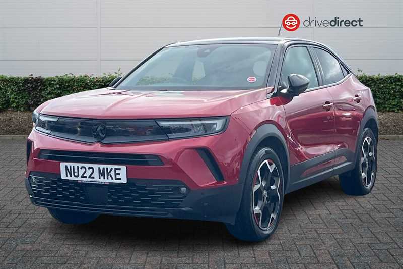 Used Vauxhall Mokka 2022 for sale - 78050558: Photo 7