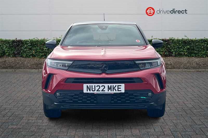 Used Vauxhall Mokka 2022 for sale - 78050558: Photo 8