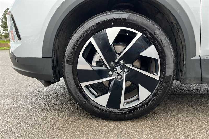 Used Vauxhall Grandland 2025 for sale - 77711772: Photo 12