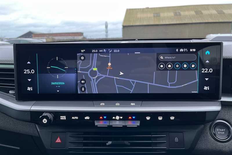 Used Vauxhall Grandland 2025 for sale - 77711772: Photo 18