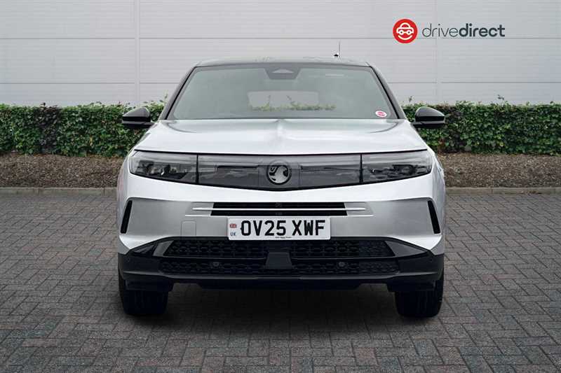 Used Vauxhall Grandland 2025 for sale - 77711772: Photo 8