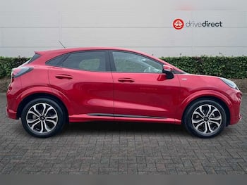 Used Ford Puma 2023 for sale - 79415847: Photo