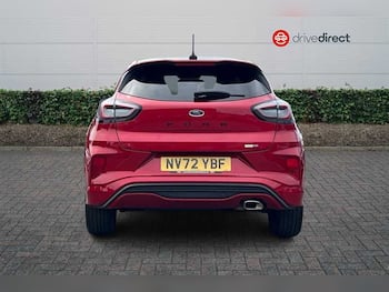 Used Ford Puma 2023 for sale - 79415847: Photo