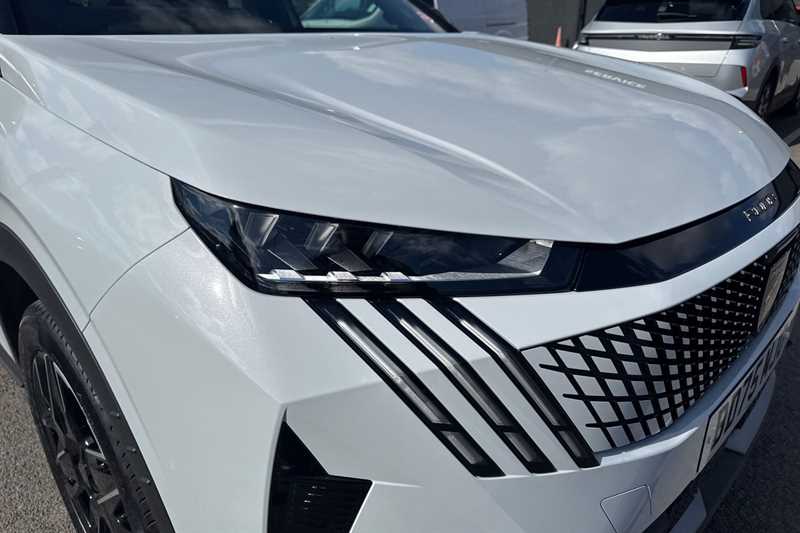 Used Peugeot 3008 2025 for sale - 78222294: Photo 29