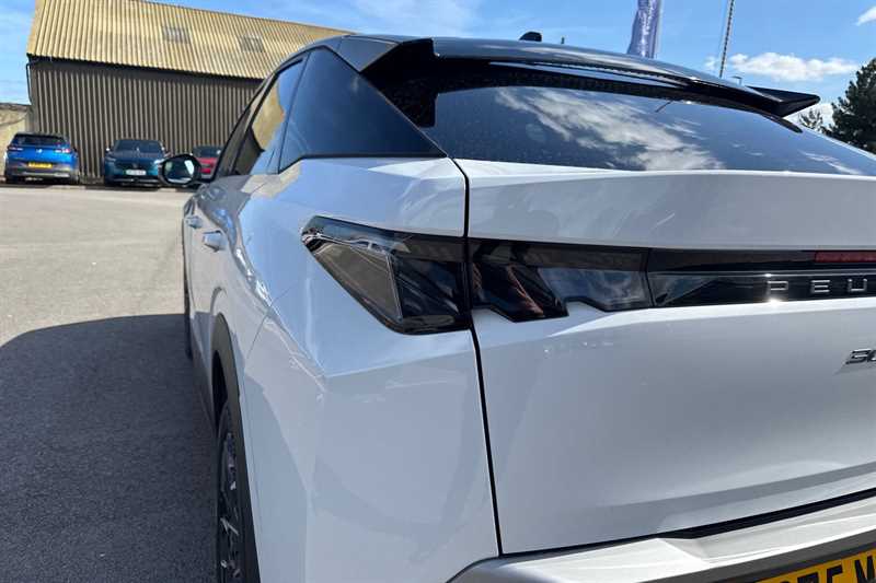 Used Peugeot 3008 2025 for sale - 78222294: Photo 31