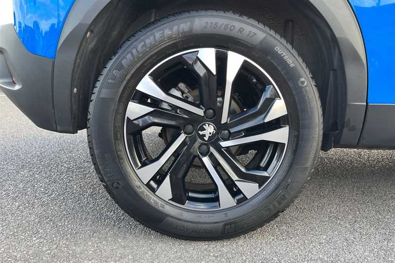 Used Peugeot 2008 2021 for sale - 76004596: Photo 11