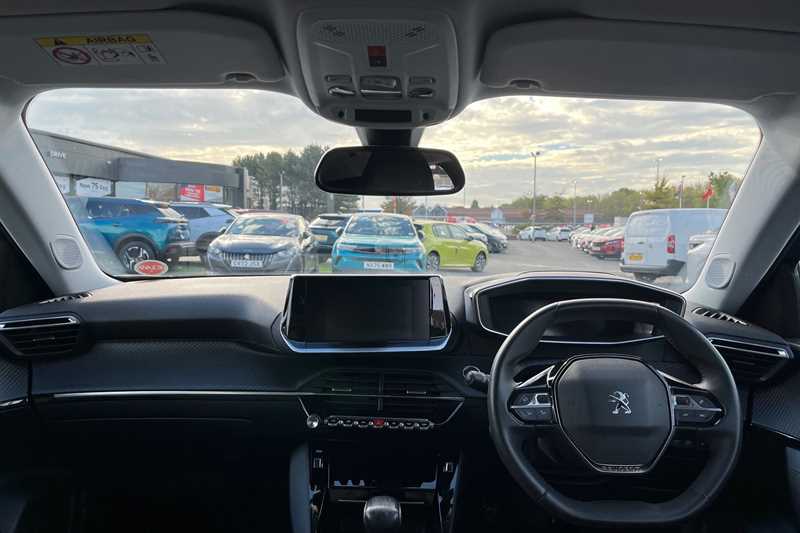 Used Peugeot 2008 2021 for sale - 76004596: Photo 13