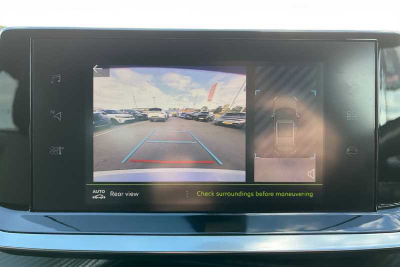 Used Peugeot 2008 2021 for sale - 76004596: Photo 19