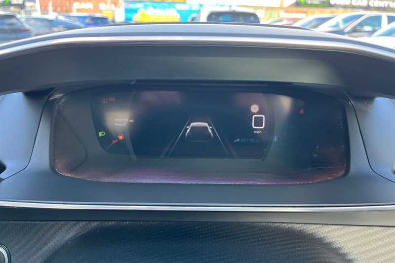Used Peugeot 2008 2021 for sale - 76004596: Photo 20