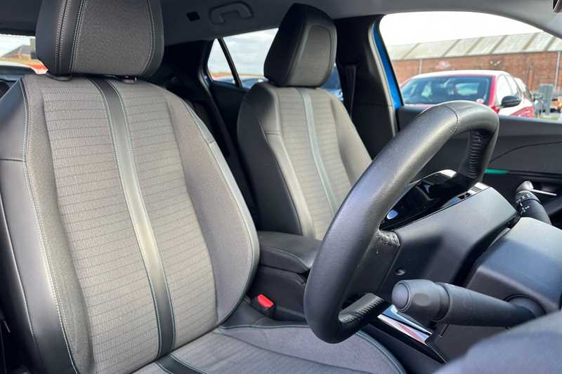 Used Peugeot 2008 2021 for sale - 76004596: Photo 23