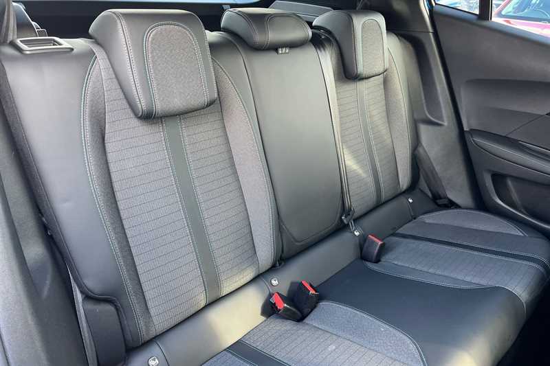 Used Peugeot 2008 2021 for sale - 76004596: Photo 24