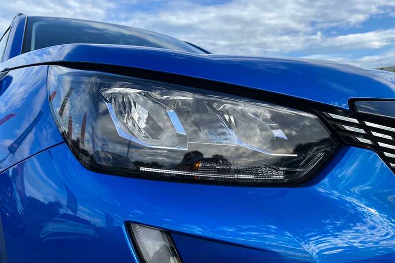 Used Peugeot 2008 2021 for sale - 76004596: Photo 28