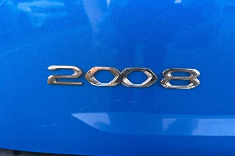 Used Peugeot 2008 2021 for sale - 76004596: Photo 30