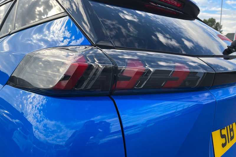Used Peugeot 2008 2021 for sale - 76004596: Photo 31