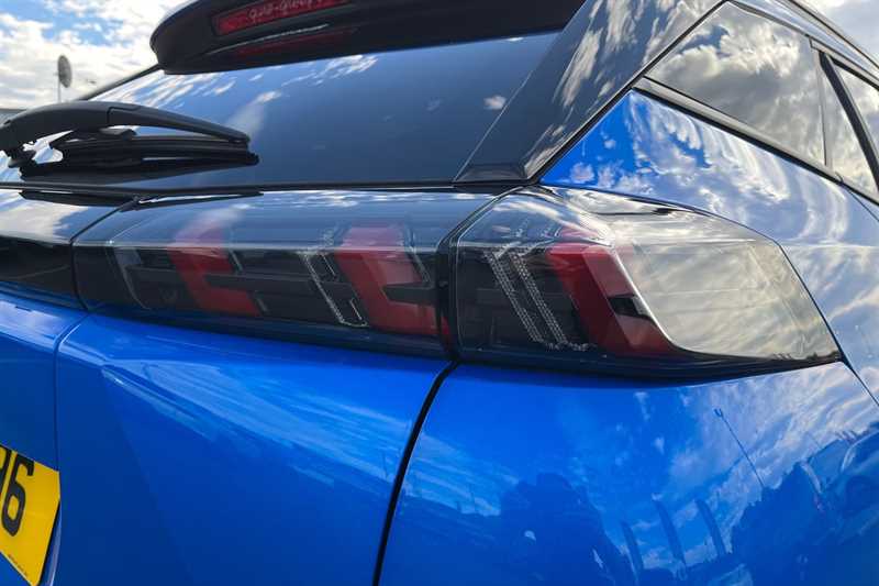 Used Peugeot 2008 2021 for sale - 76004596: Photo 32