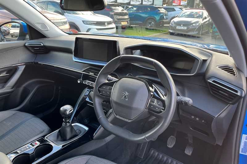 Used Peugeot 2008 2021 for sale - 76004596: Photo 39