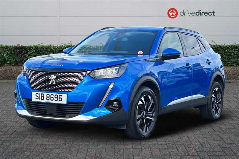 Used Peugeot 2008 2021 for sale - 76004596: Photo 7