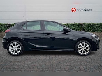 Used Vauxhall Corsa 2023 for sale - 78339387: Photo