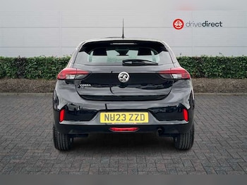 Used Vauxhall Corsa 2023 for sale - 78339387: Photo