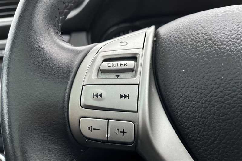 Used Nissan Qashqai 2017 for sale - 78217245: Photo 21