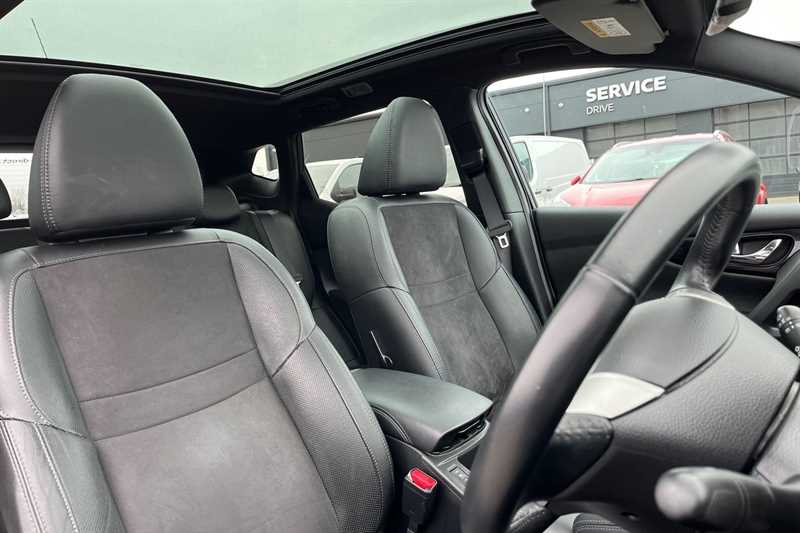 Used Nissan Qashqai 2017 for sale - 78217245: Photo 23