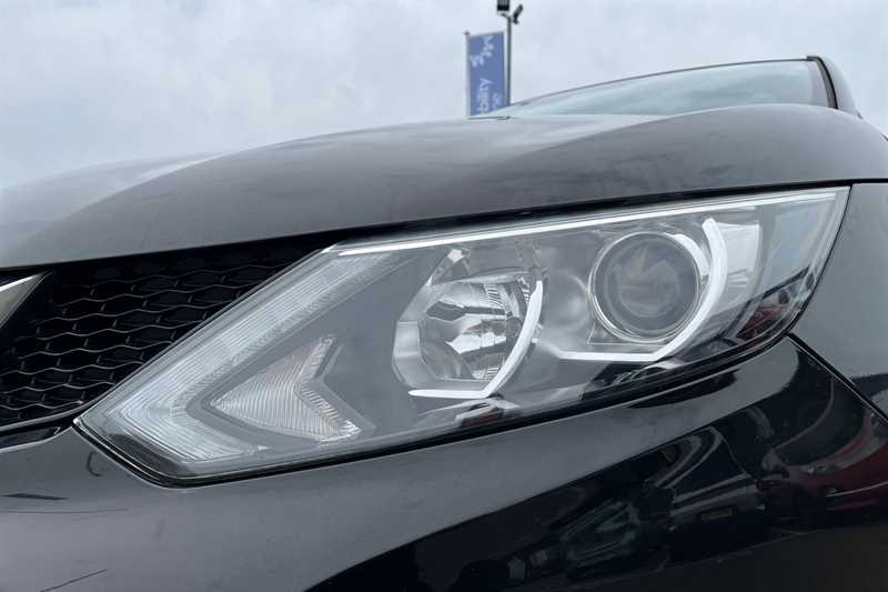 Used Nissan Qashqai 2017 for sale - 78217245: Photo 29